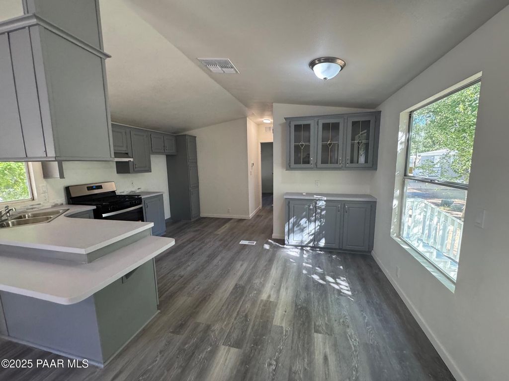Photo of 1305 Adams Avenue #73, Prescott, AZ 86305 (MLS # 1077028)