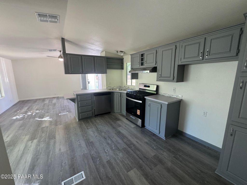 Photo of 1305 Adams Avenue #73, Prescott, AZ 86305 (MLS # 1077028)