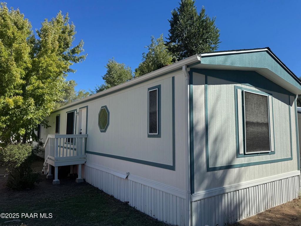 Photo of 1305 Adams Avenue #73, Prescott, AZ 86305 (MLS # 1077028)