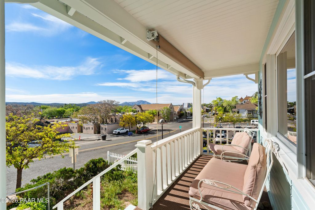 Photo of 213 S Marina Street, Prescott, AZ 86303 (MLS # 1081327)