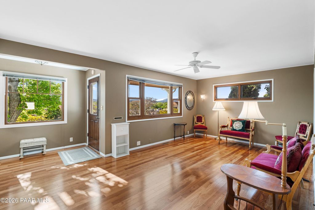 Photo of 213 S Marina Street, Prescott, AZ 86303 (MLS # 1081327)