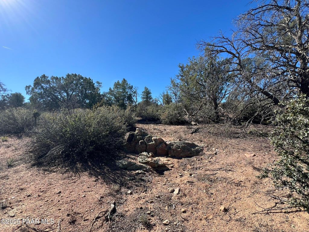 Photo of 0 Home Stretch Road, Chino Valley, AZ 86323 (MLS # 1077939)