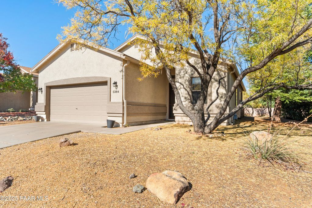 Photo of 5384 N Bremont Way, Prescott Valley, AZ 86314 (MLS # 1077866)