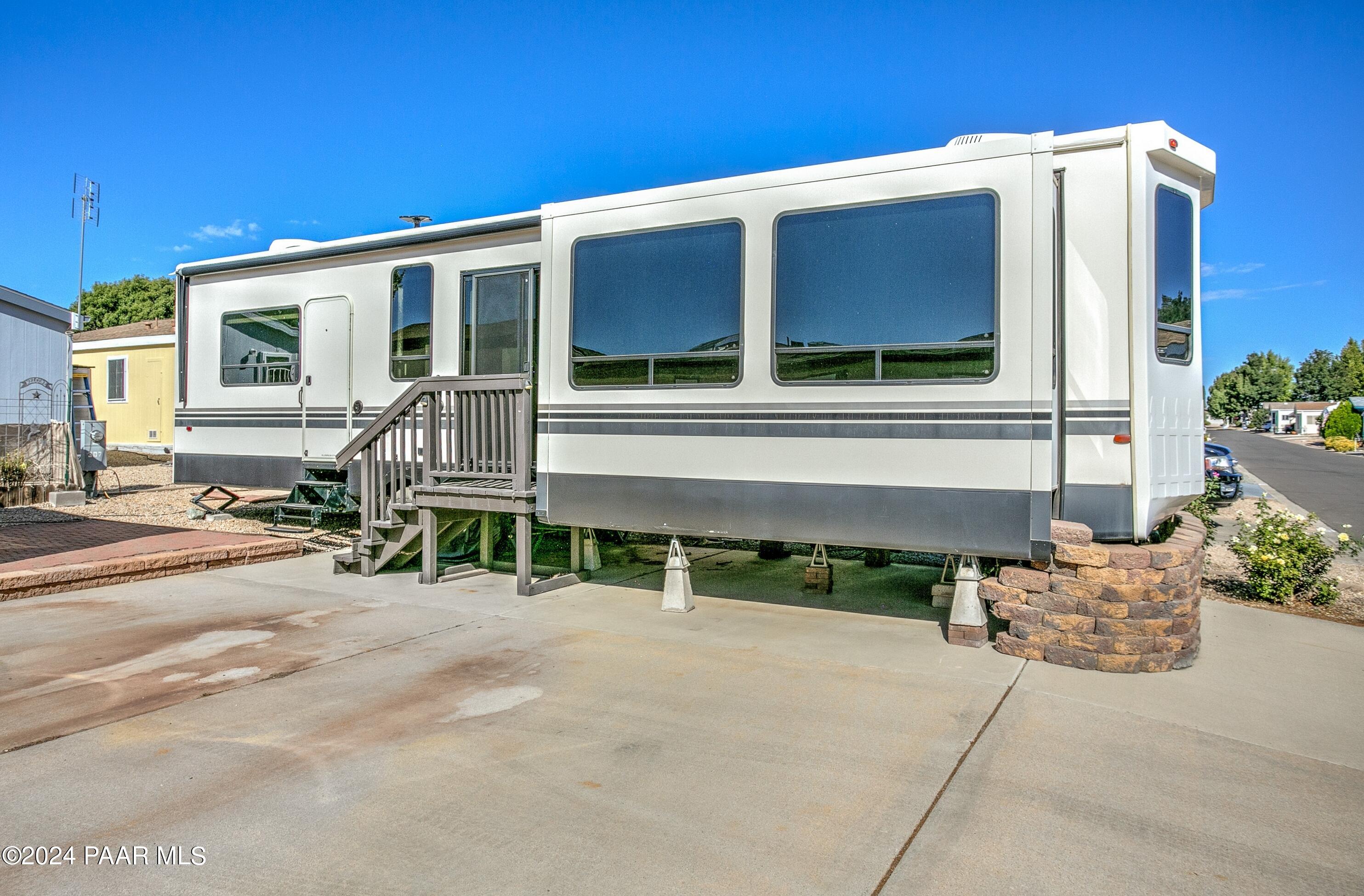 850 N Ponderosa Pine Drive