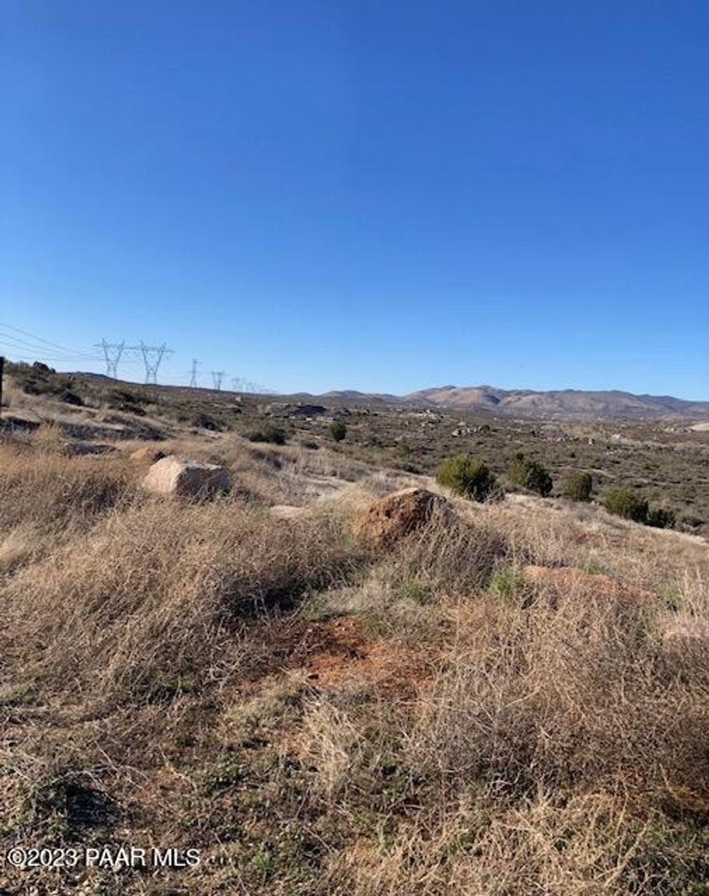 Photo of 17171 E Cardinal Lane, Dewey-Humboldt, AZ 86327 (MLS # 1078845)