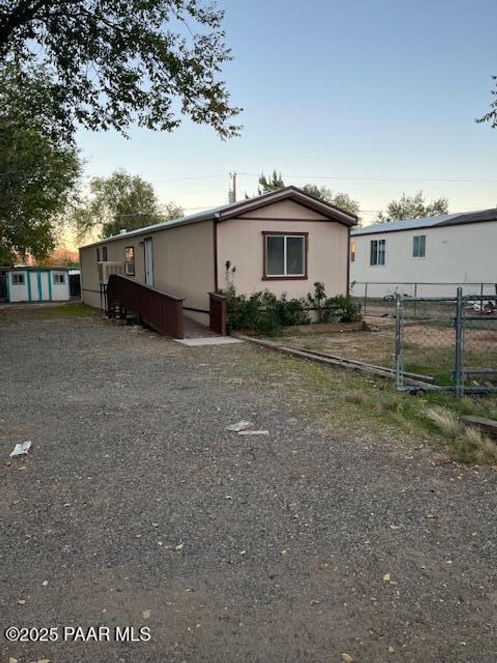 Photo of 4351 W Romero Circle #5, Prescott Valley, AZ 86314 (MLS # 1077657)