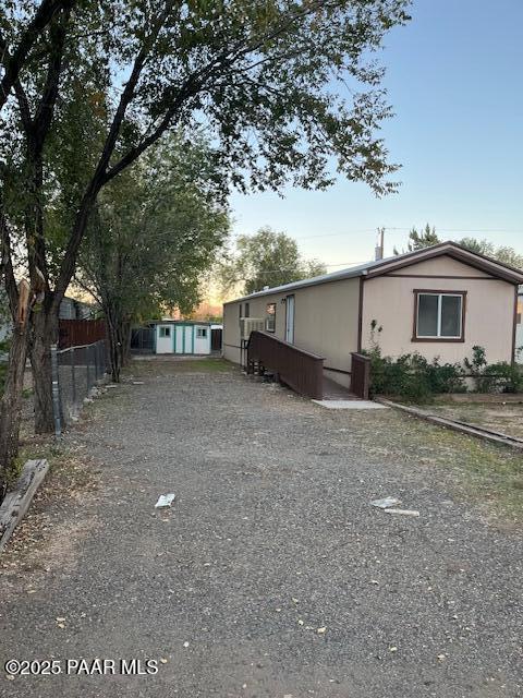 4351 W Romero Circle 5