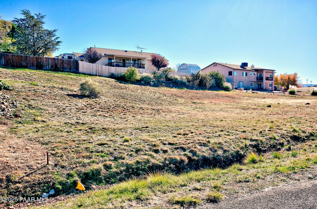 Photo of 7063 E Wren Drive, Prescott Valley, AZ 86314 (MLS # 1078083)