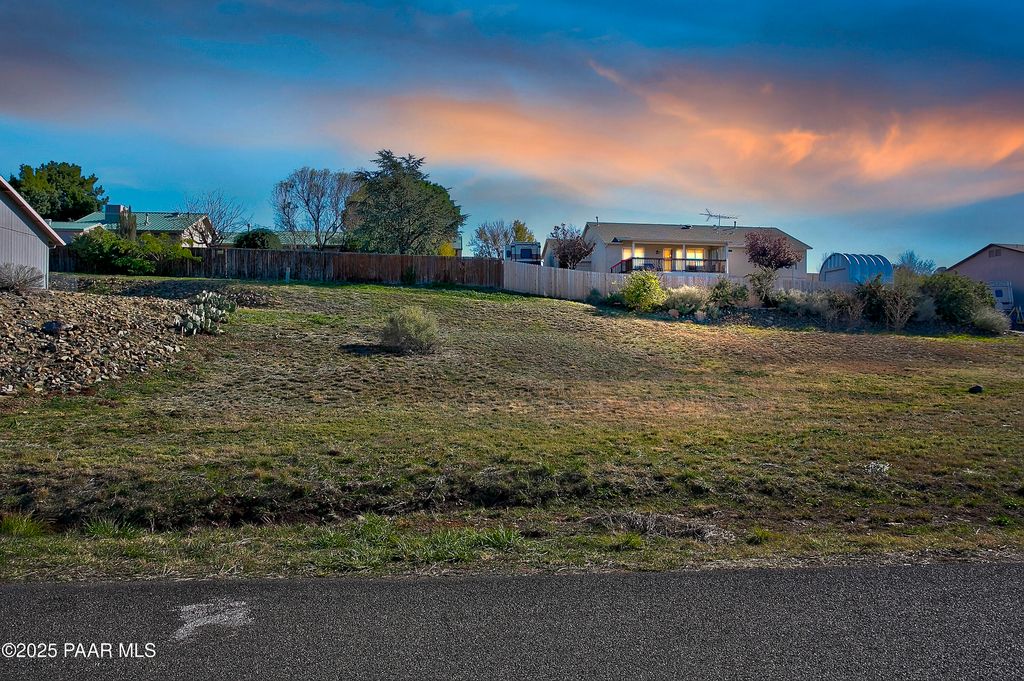 Photo of 7063 E Wren Drive, Prescott Valley, AZ 86314 (MLS # 1078083)