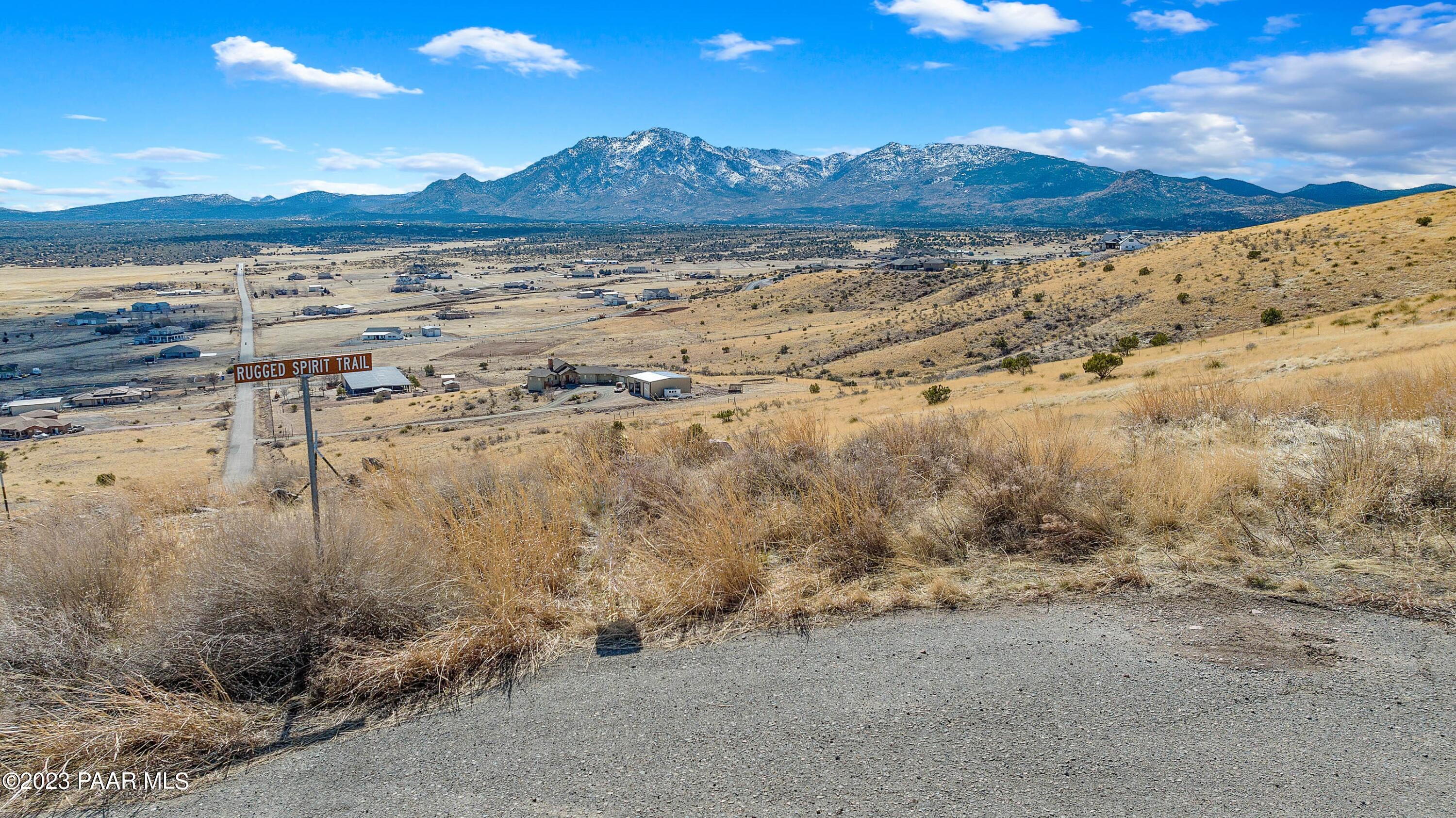 11760 N Cowboy Trail