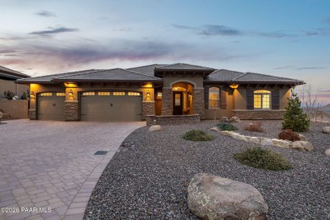 5224 Dells Point Road Prescott AZ 86301