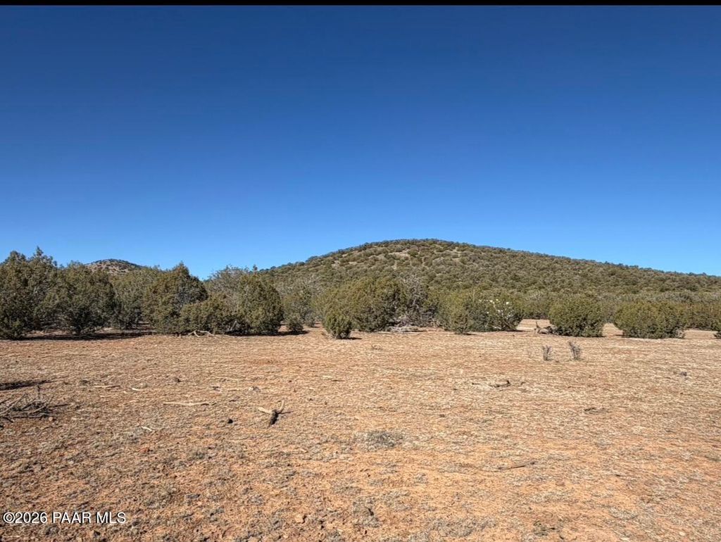 Photo of 14001 W Pipeline Road, Williams, AZ 86046 (MLS # 1079562)