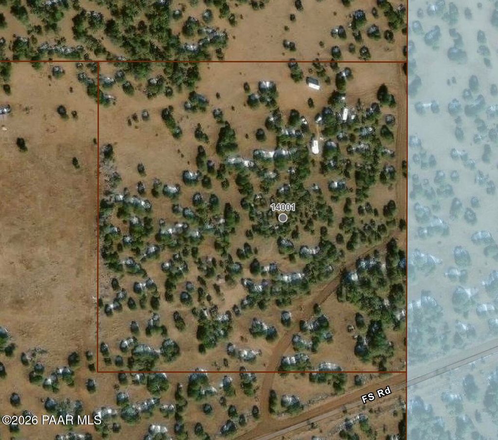 Photo of 14001 W Pipeline Road, Williams, AZ 86046 (MLS # 1079562)