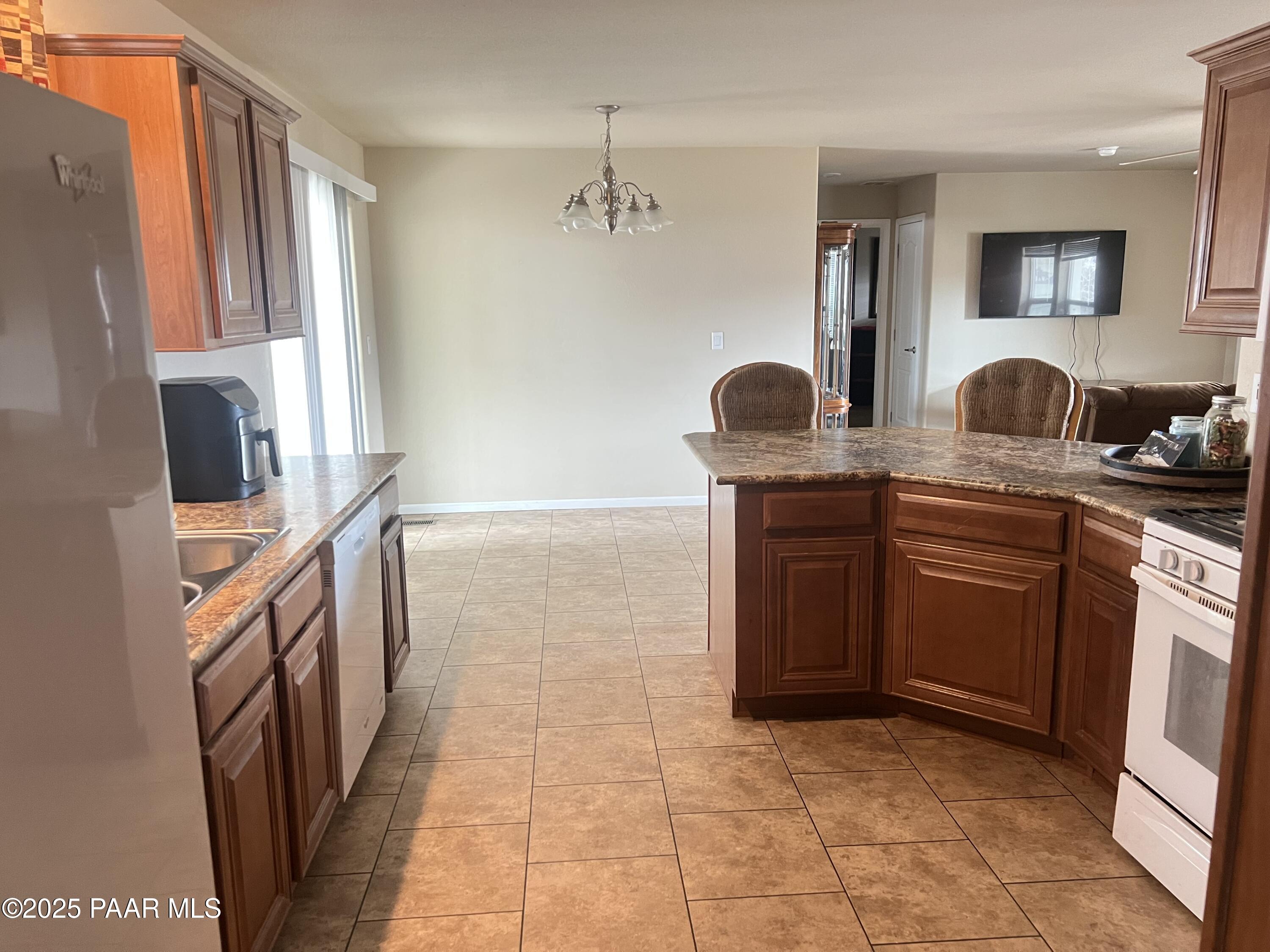 2701 N Mesa Drive