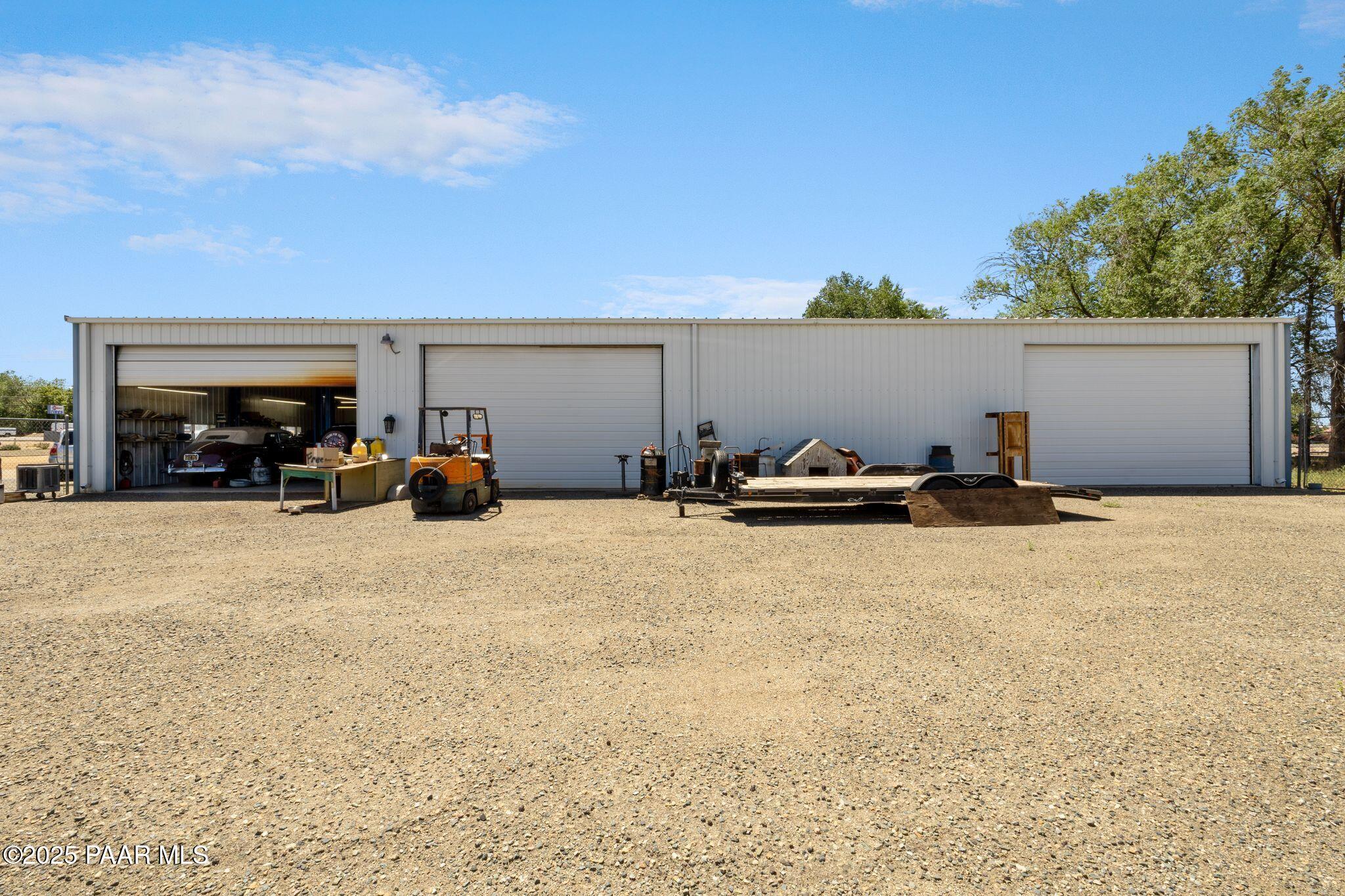 1389 N State Route 89