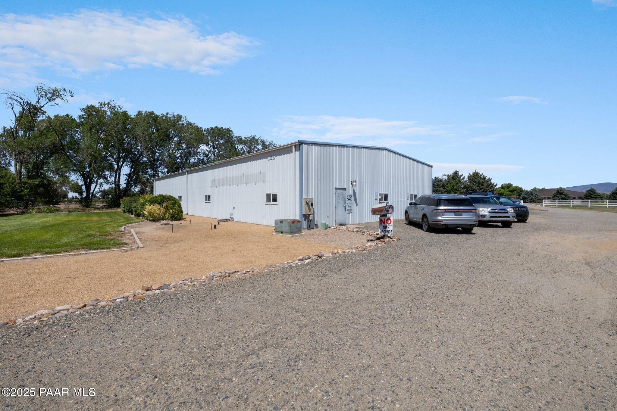 1389 N State Route 89