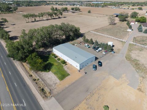 1389 N State Route 89 Chino Valley AZ 86323