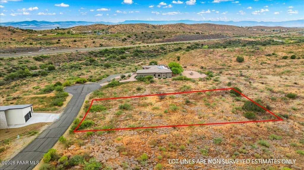Photo of 15865 E Broken Bit Road, Mayer, AZ 86333 (MLS # 1083736)