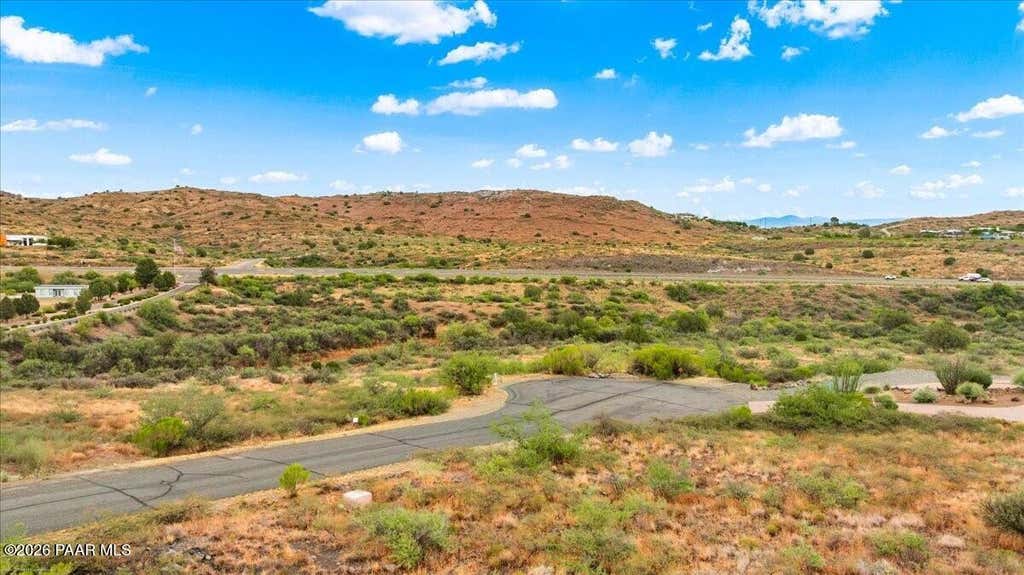 Photo of 15865 E Broken Bit Road, Mayer, AZ 86333 (MLS # 1083736)