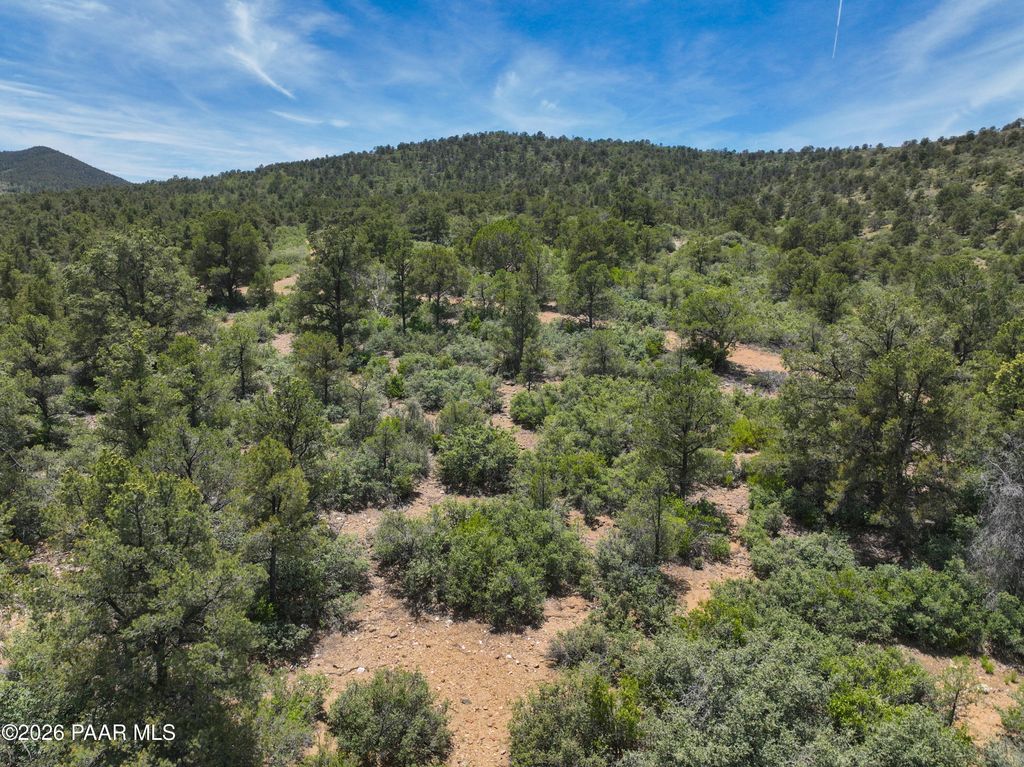 Photo of 00a General Pass, Prescott, AZ 86305 (MLS # 1081300)