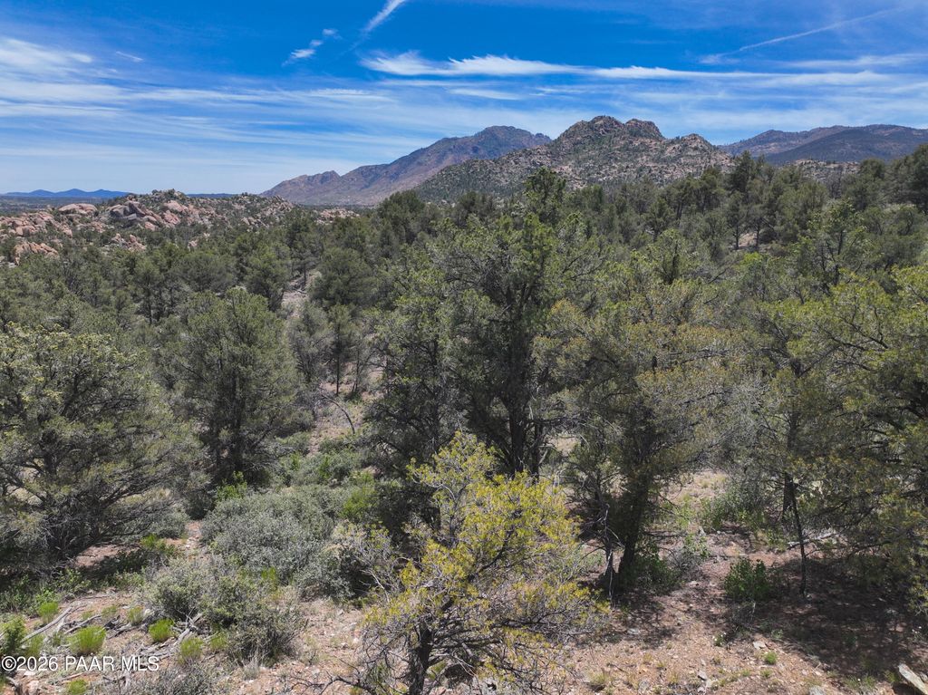 Photo of 00a General Pass, Prescott, AZ 86305 (MLS # 1081300)