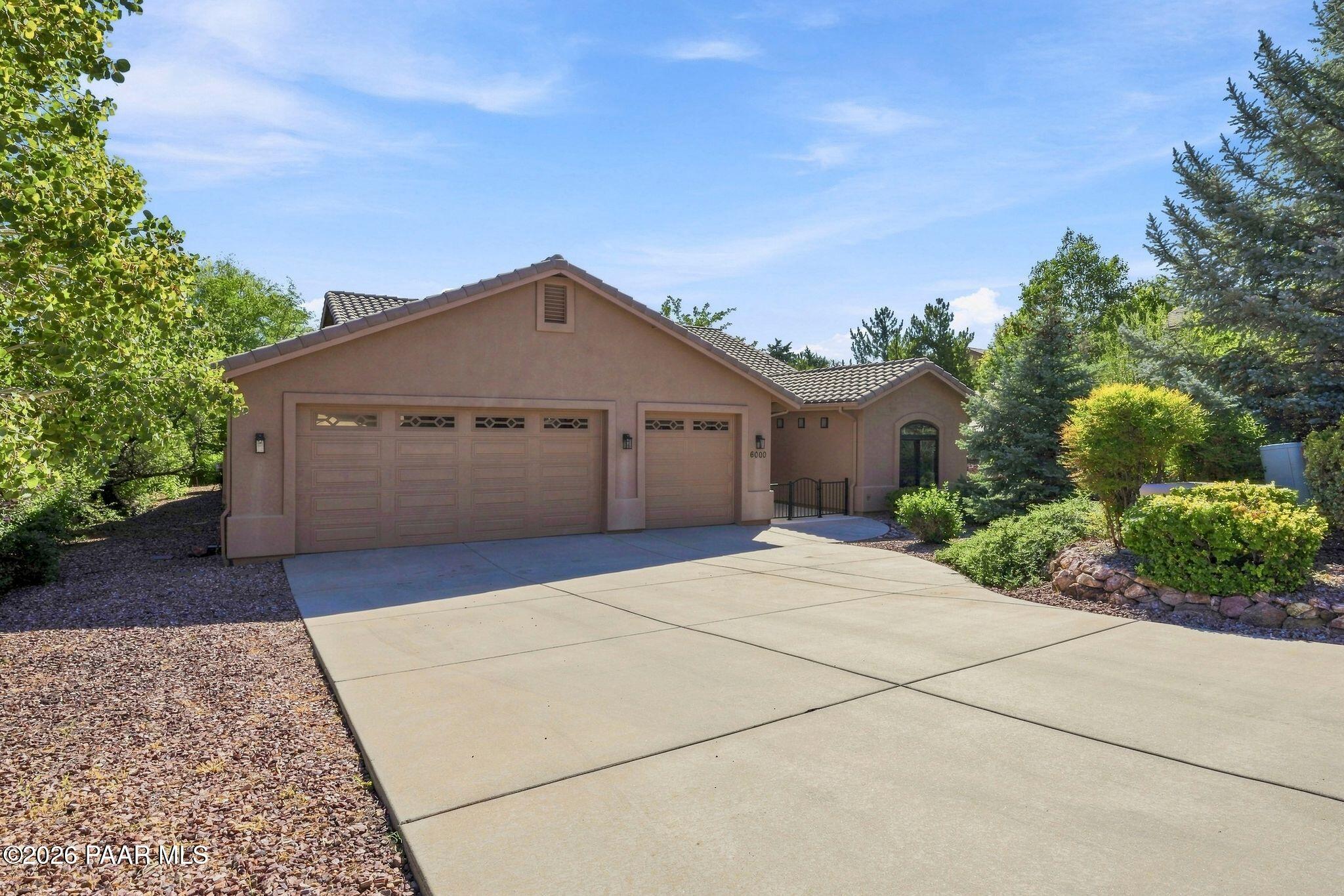 6000 Symphony Drive