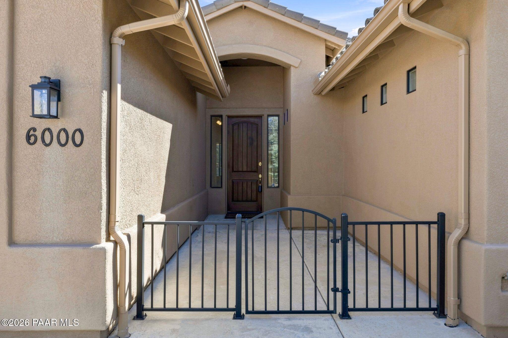 6000 Symphony Drive