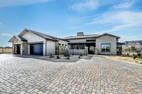 4155 W Oatman Flat Circle Prescott AZ 86305