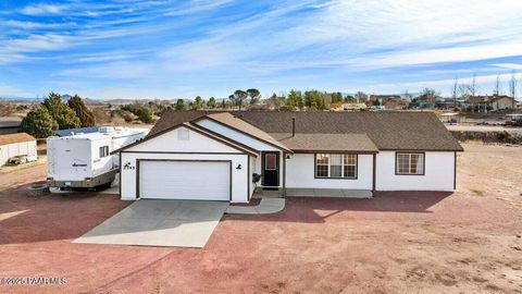 2345 N Yuma Drive Chino Valley AZ 86323