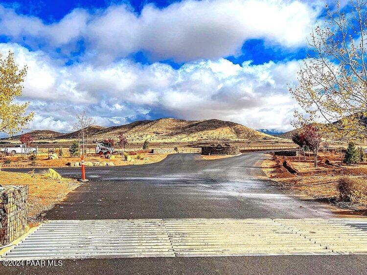 10176 E Songbird Lot 9 Way