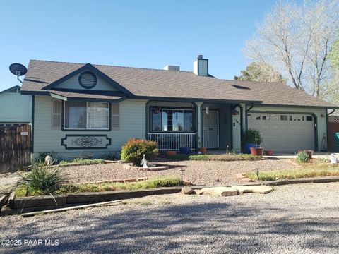 1945 E Road 2 Chino Valley AZ 86323