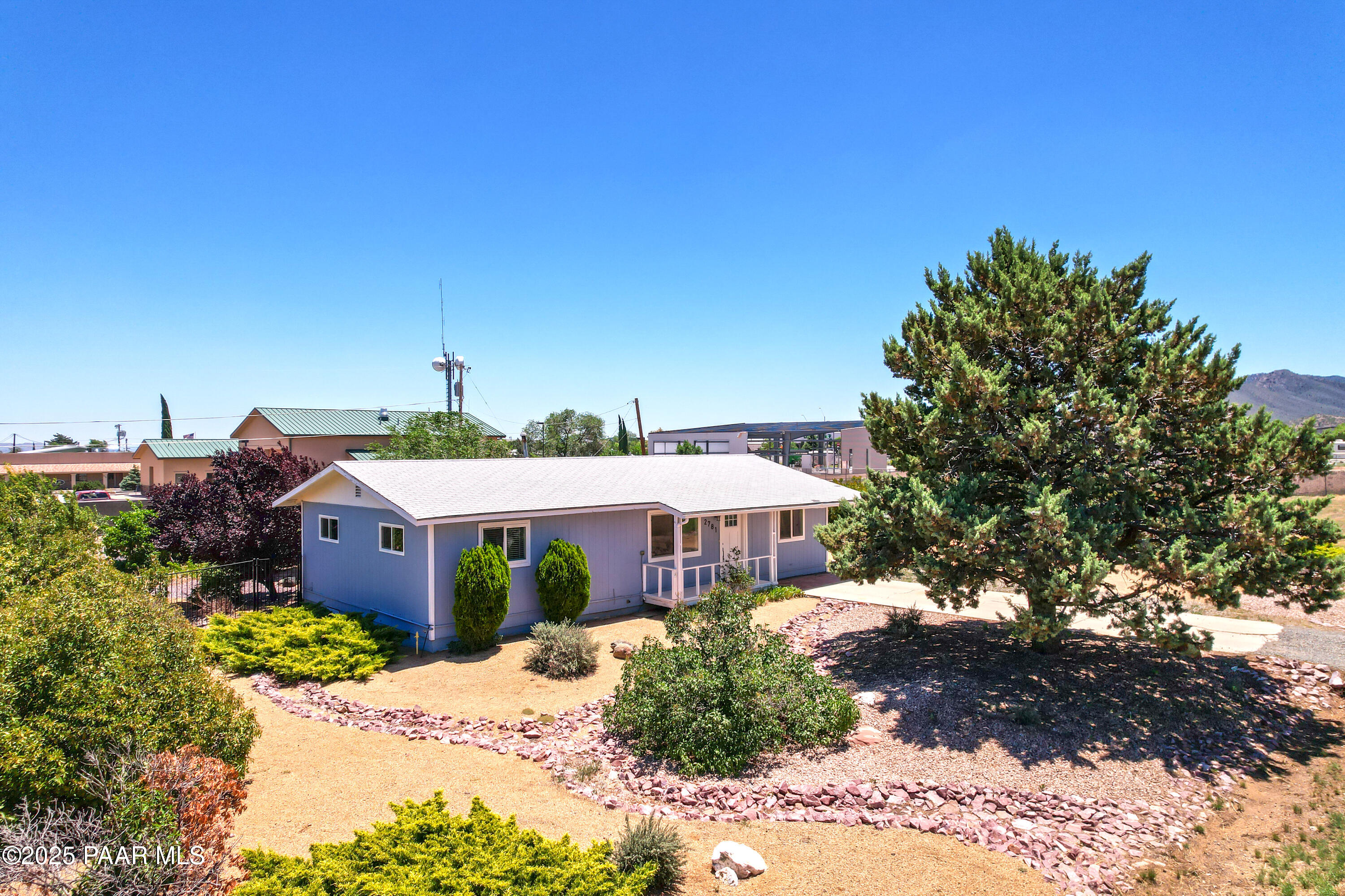 2781 N Meadowlark Drive