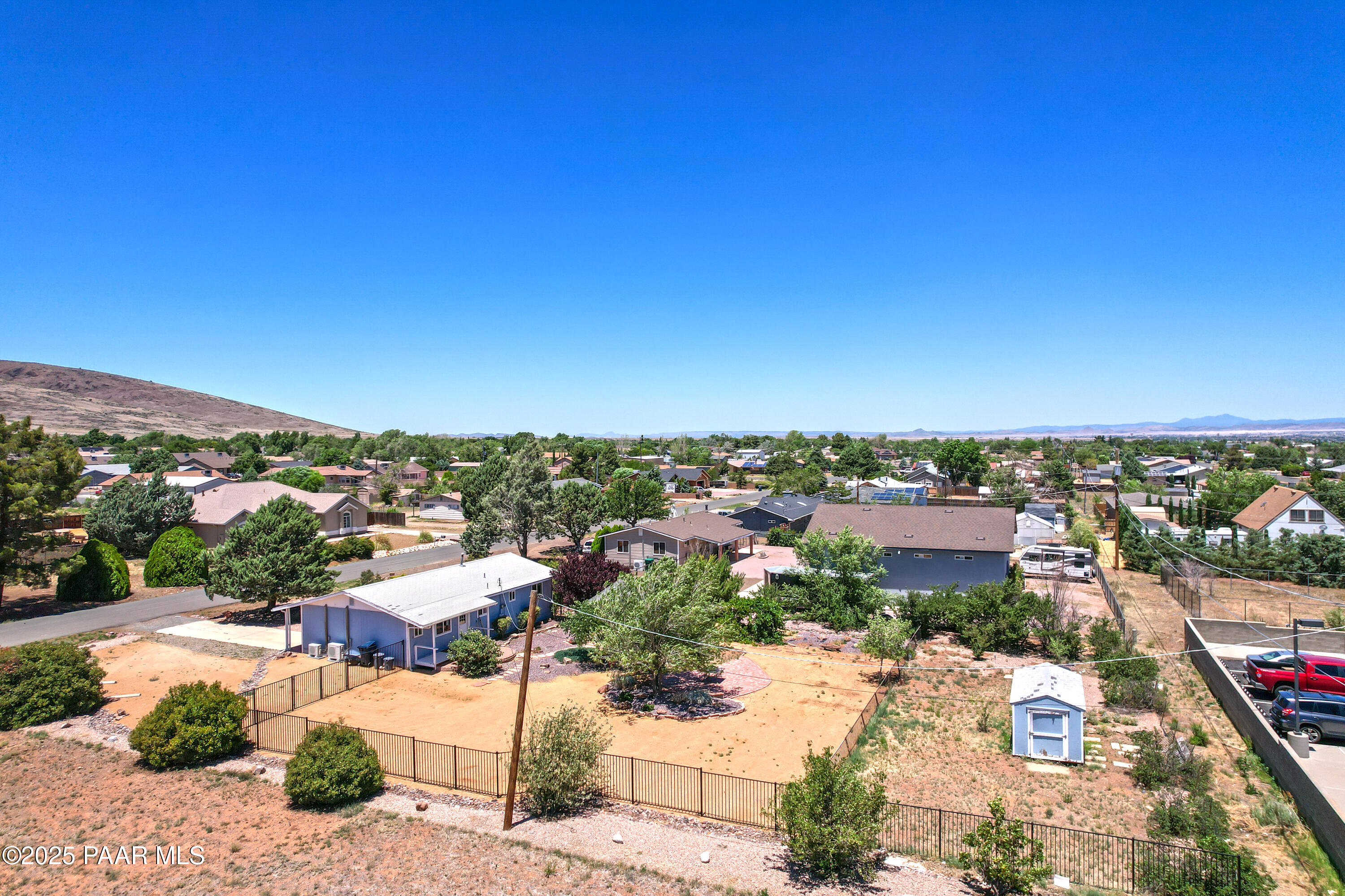 2781 N Meadowlark Drive