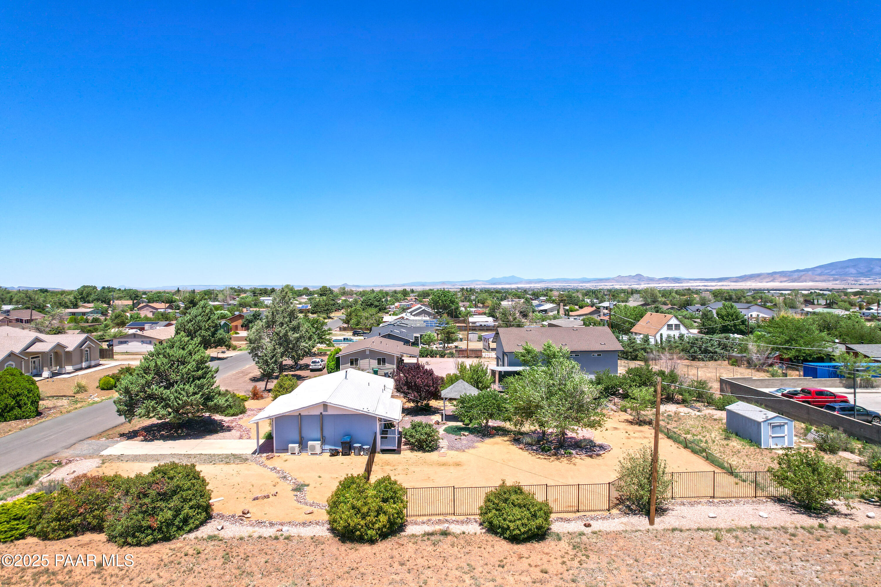 2781 N Meadowlark Drive