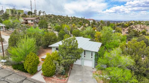 730 Mingus Avenue Prescott AZ 86301