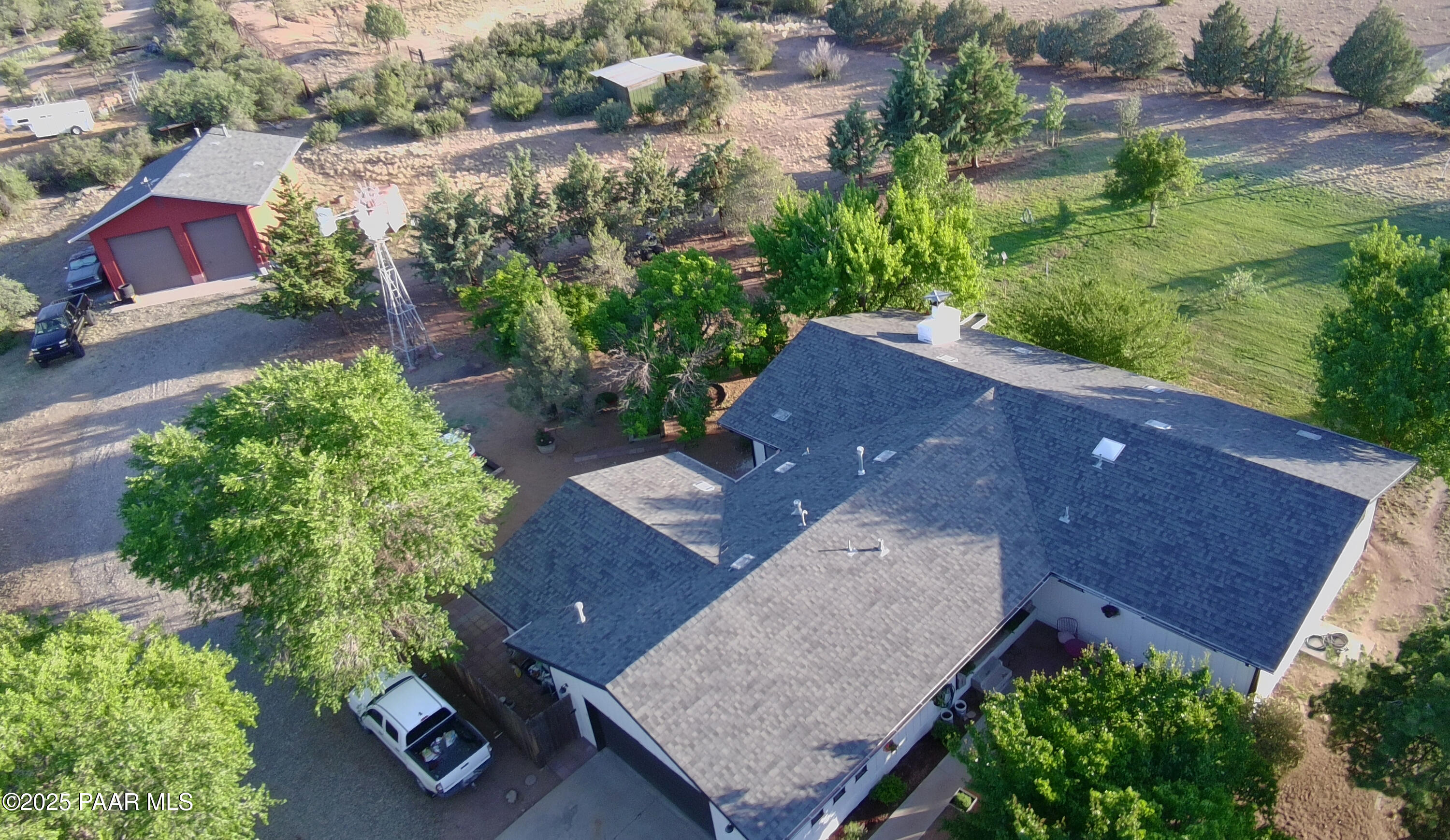 1461 W Cliff Rose Road