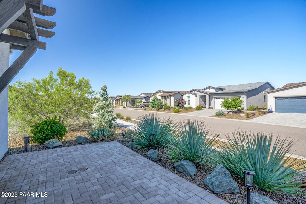 Photo of 5247 Tranquil Bluff Way, Prescott, AZ 86301 (MLS # 1078449)