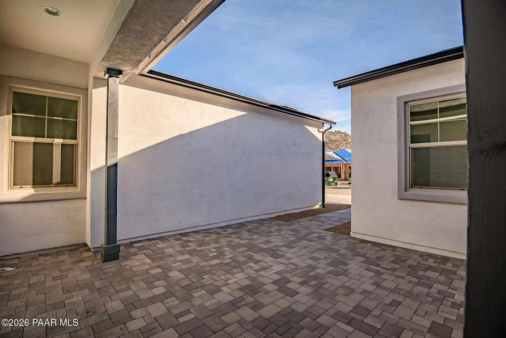 Photo of 3126 Leaning Rock Road, Prescott, AZ 86301 (MLS # 1078515)