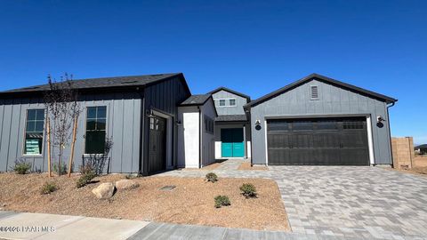 3126 Leaning Rock Road Prescott AZ 86301