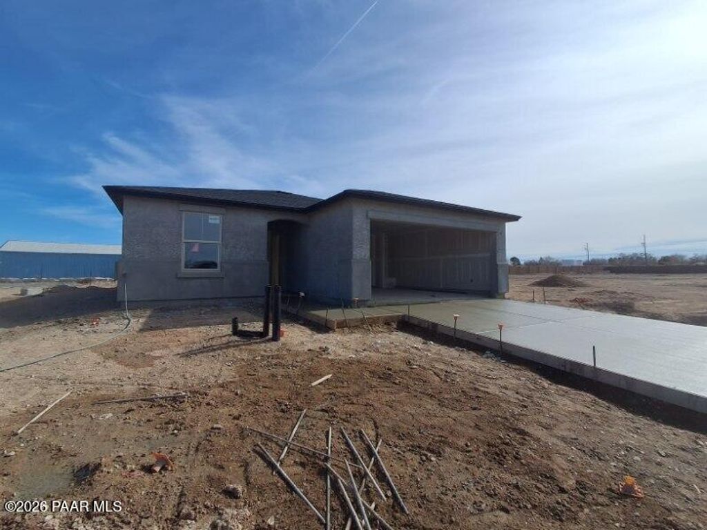 Photo of 1843 Aimee Drive, Chino Valley, AZ 86323 (MLS # 1079037)