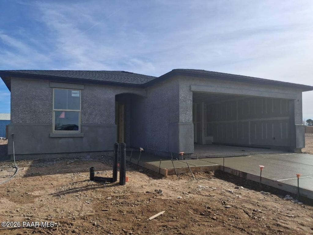 Photo of 1843 Aimee Drive, Chino Valley, AZ 86323 (MLS # 1079037)