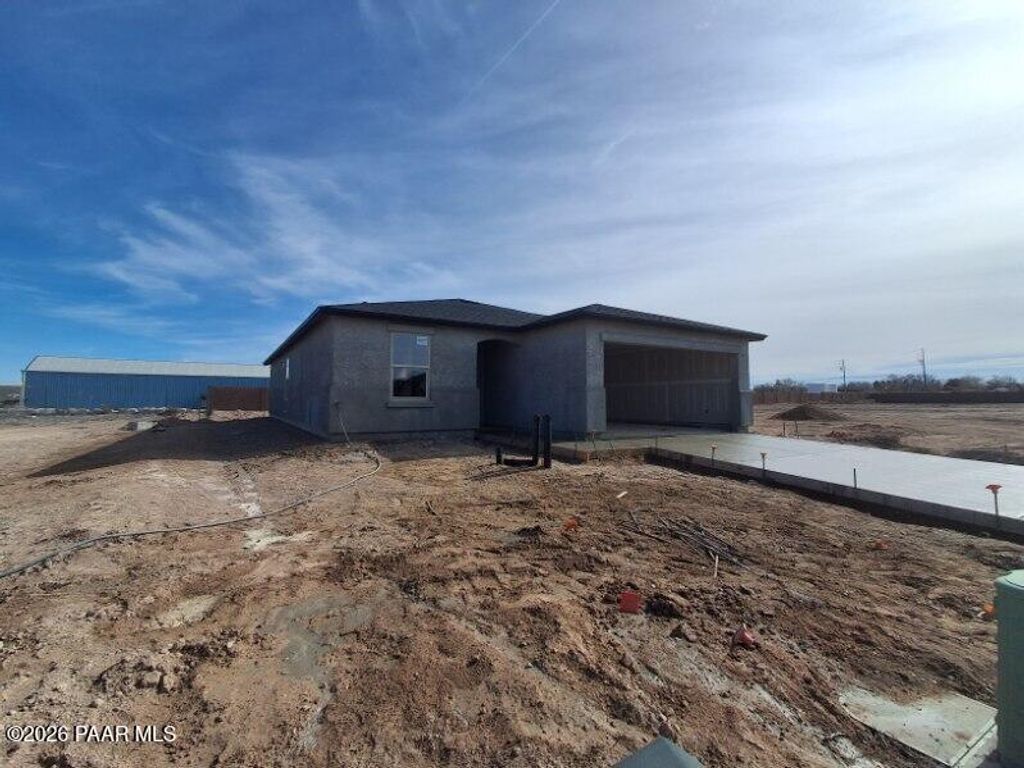Photo of 1843 Aimee Drive, Chino Valley, AZ 86323 (MLS # 1079037)