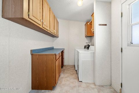 A home in Mayer