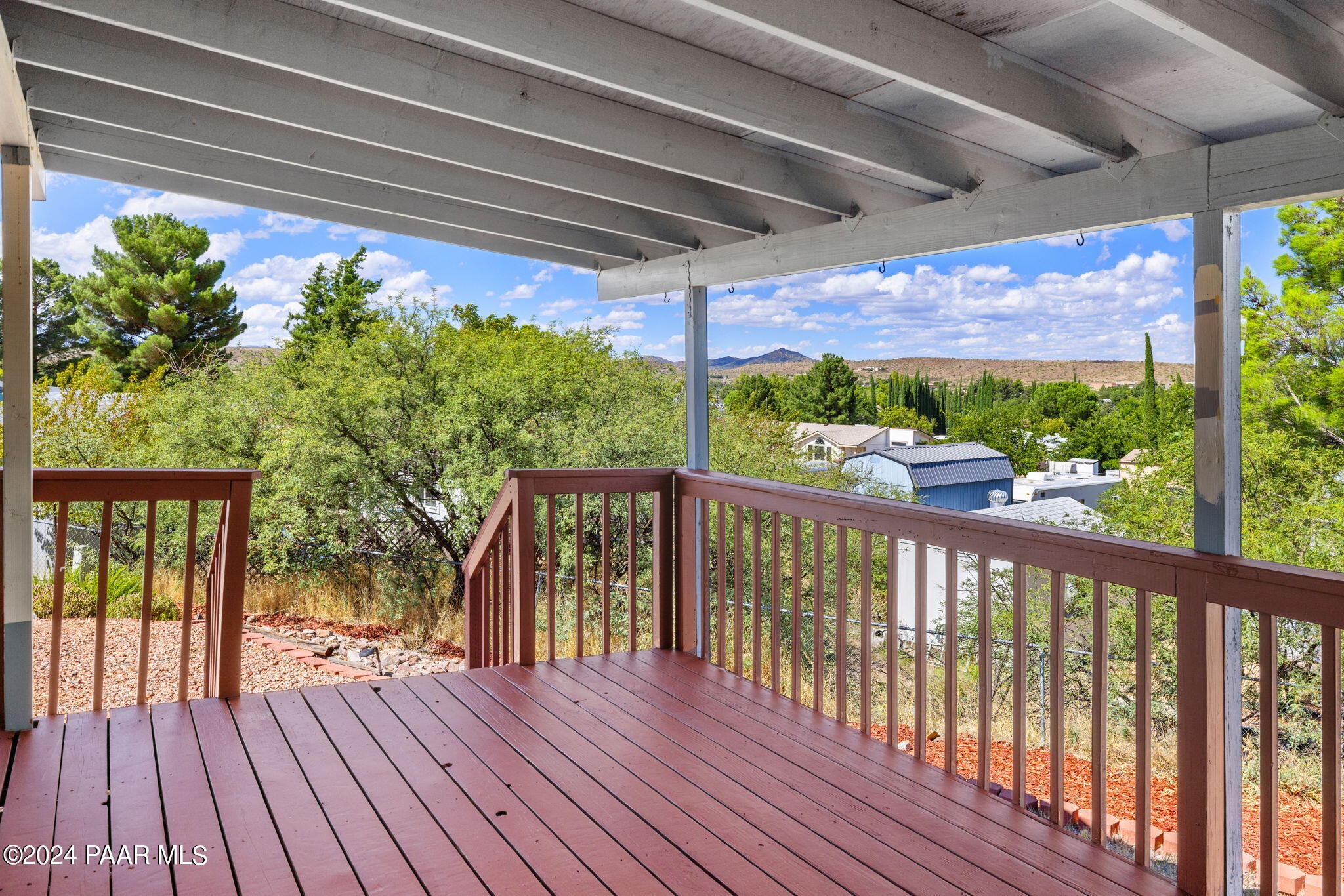 17154 E Panorama Drive