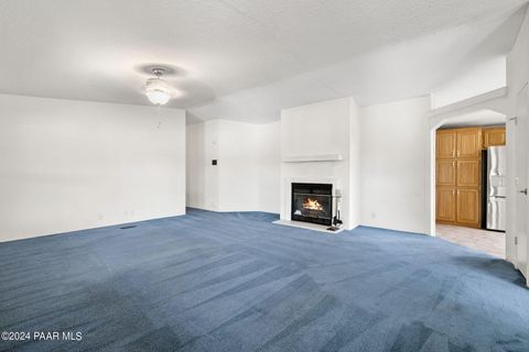 A home in Mayer