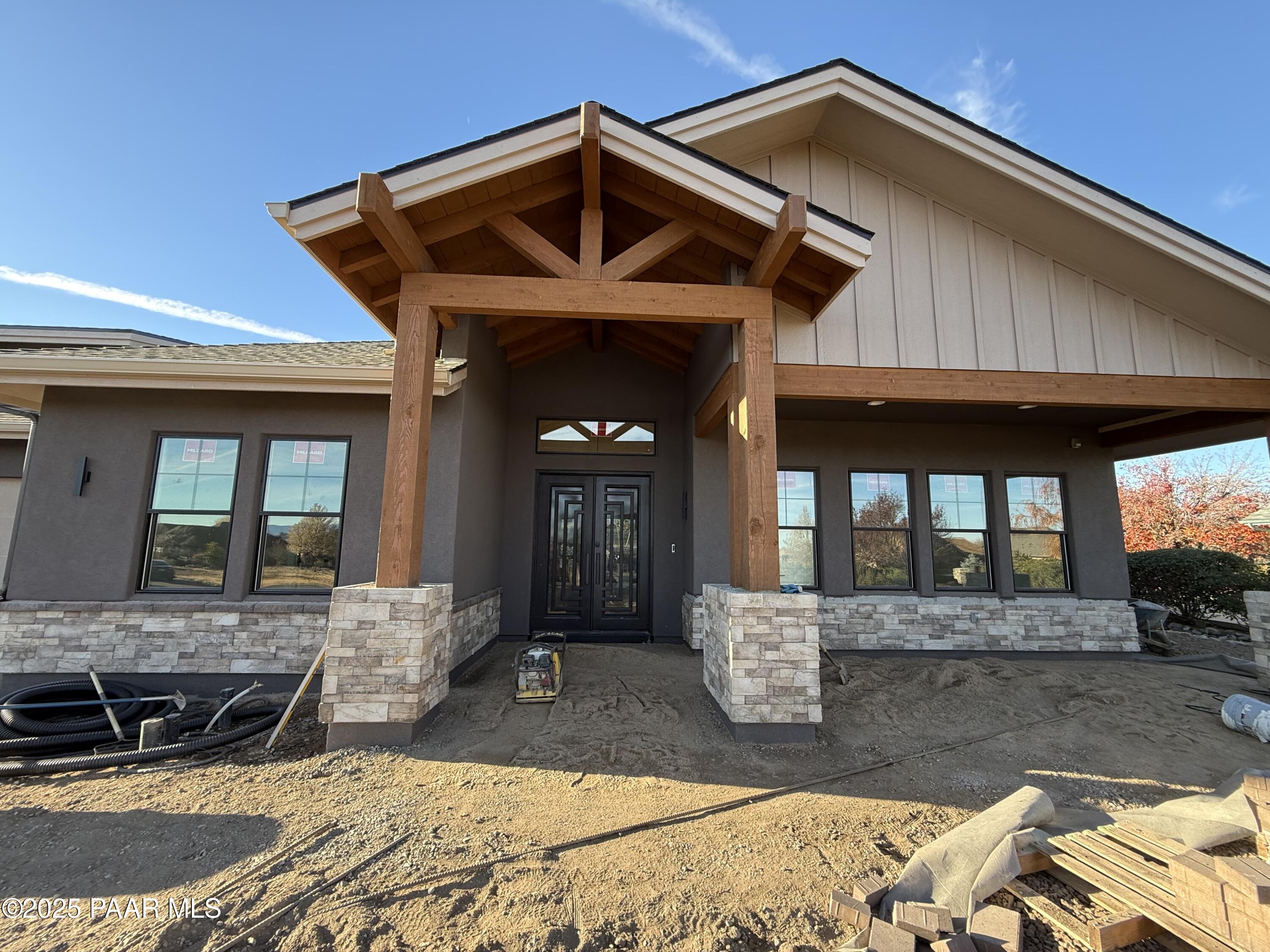 506 Bridgeway Circle