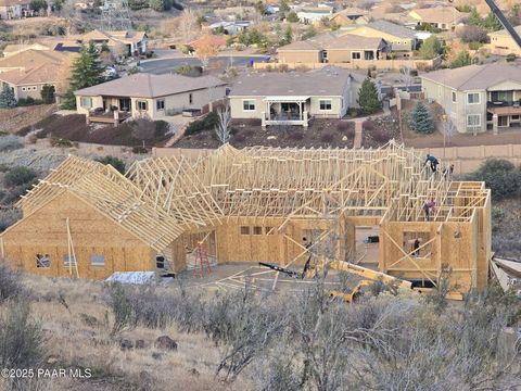 506 Bridgeway Circle Prescott AZ 86301