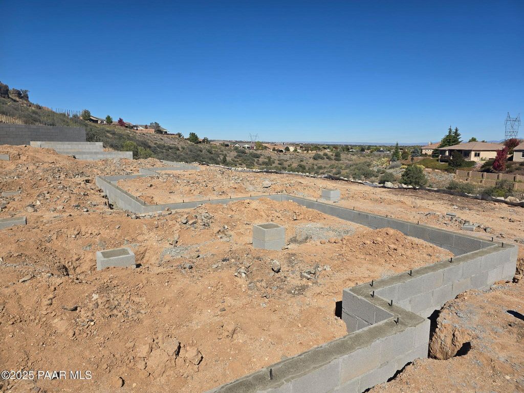 Photo of 506 Bridgeway Circle, Prescott, AZ 86301 (MLS # 1077321)