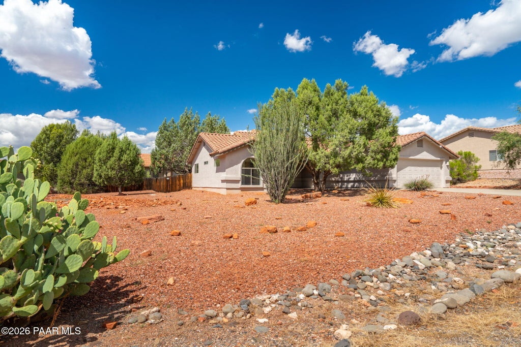 Photo of 60 Rim Trail Drive, Sedona, AZ 86351 (MLS # 1085101)