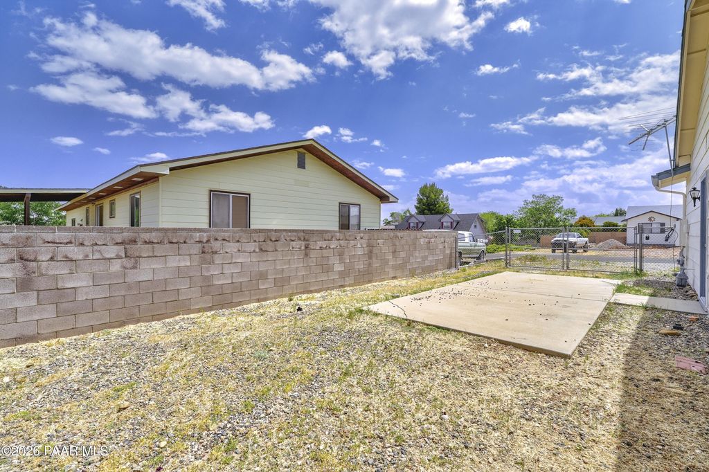 Photo of 4868 N Spring Drive, Prescott Valley, AZ 86314 (MLS # 1082122)